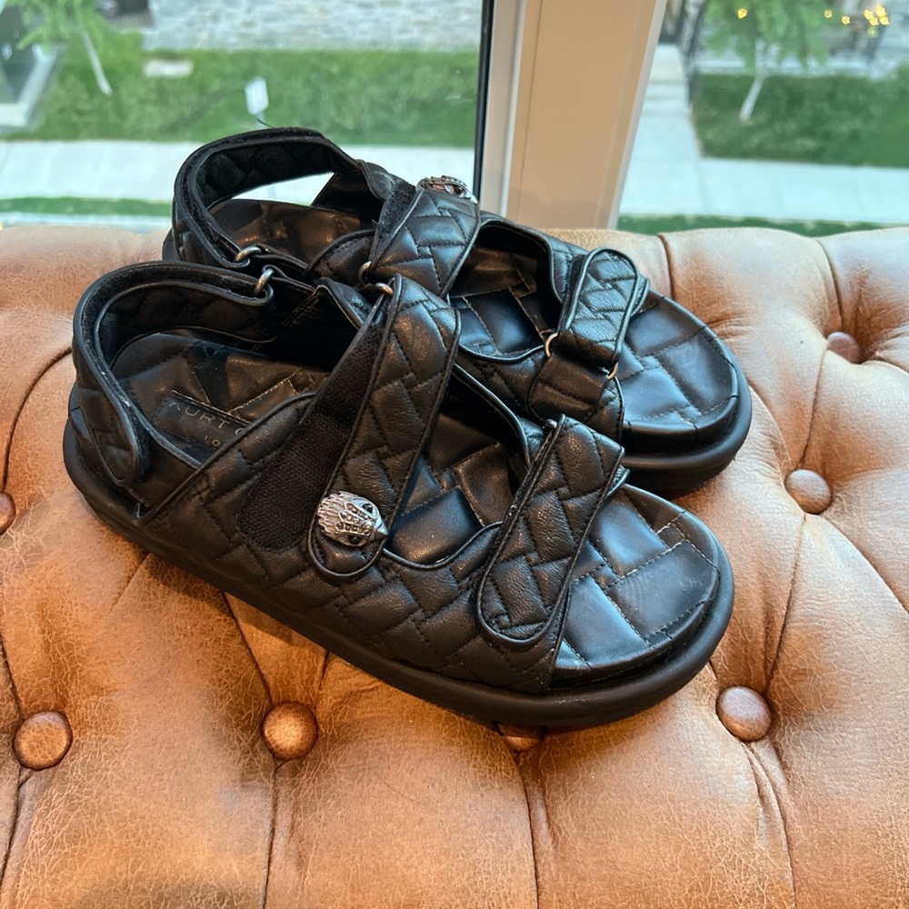 Kurt Geiger London Orson Women’s Sandals